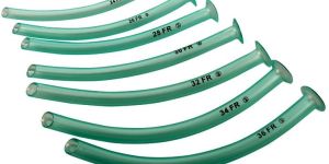 Nasopharyngeal Airway