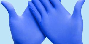 Nitrile Gloves