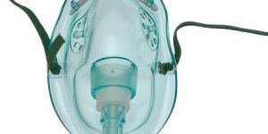 Oxygen Mask