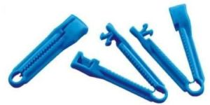 Umbilical Cord Clamps