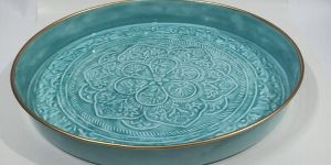 Plateau Berbere Trays