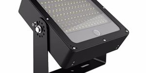 LED Diamond Flood Light