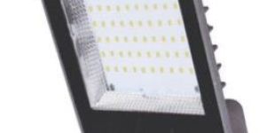 LED Glass Street Lights