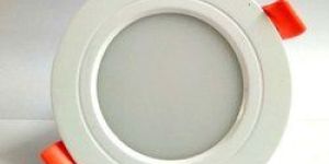 ZIO LED Concealed Downlight