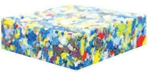 Bonded Foam Mattress