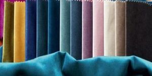 Velvet Sofa Fabric