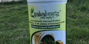 Liquid Bio Fertilizers