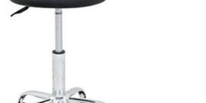 Adjustable Stool
