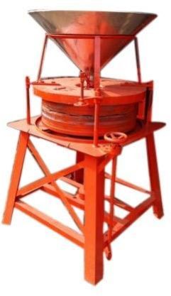 Atta Chakki Machine