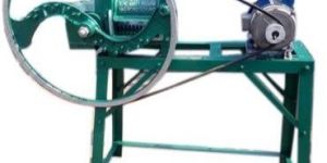 Automatic Chaff Cutter