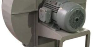 Centrifugal Fans
