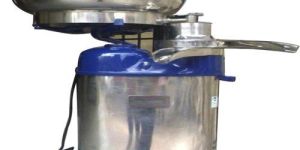 Manual Cream Separator