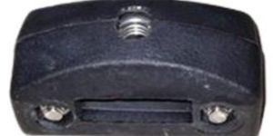 Conveyor Single Rod Plastic Clamp