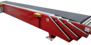 Telescopic Conveyor