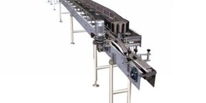 Tilting Conveyor