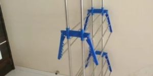 Cloth Drying Stand