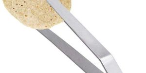 Stainless Steel Chapati Tong