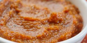 Onion Tomato Gravy Paste
