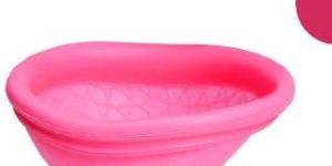 Menstrual Discs