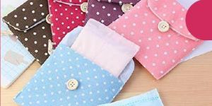 Sanitary Pouches