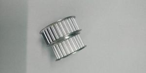 Sub Assy Machined Pulley Idler