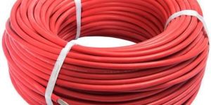 Silicone Rubber Cable