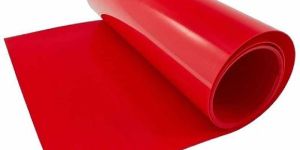 Silicone Rubber Sheet