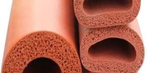 Silicone Rubber Sponge