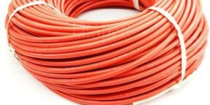 Silicone Rubber Wire