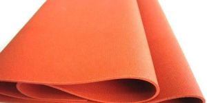 Silicone Sponge Sheet