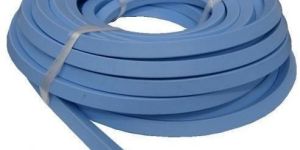 Silicone Square Tubing