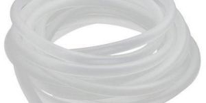 Silicone Transparent Tube