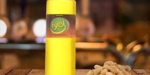 Iyal 1L Cold Pressed Groundnut Oil
