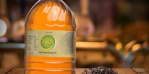 Iyal 5L Cold Pressed Sesame Oil