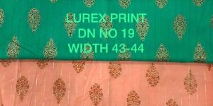 Lurex Fabric