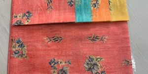 Two Tone Capsule Foil Print Fabrics