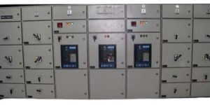 LT Distribution Panel