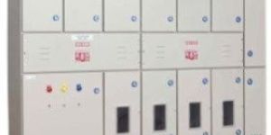 Meter Control Panel Board