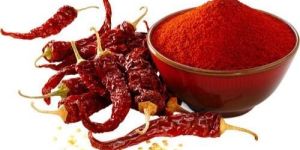 Kashmiri Chilli Powder