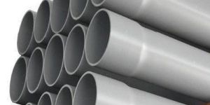 PVC Pipes