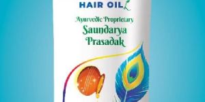 Krishthee Herbal Hair Oil