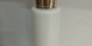 Body Lotion Bottle