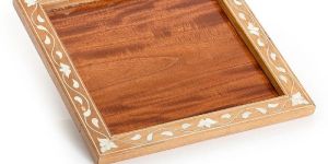 Wooden Trays