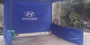 Canopy Printing Services