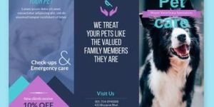 Promotional Brochure Printing Services