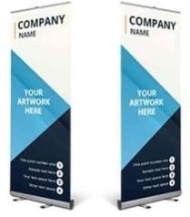 Standees Printing Service