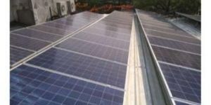 Solar Thermal Power Plant