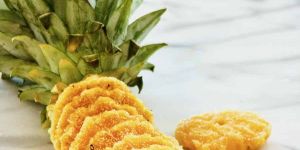 Pineapple Fruit Candy