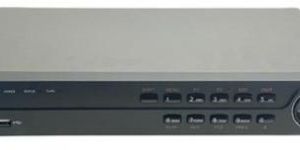 Honeywell 16 Channel NVR