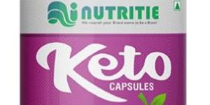 Keto Capsules